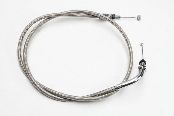 MOTION PRO - ARMOR COAT CHOKE CABLE - Image 1