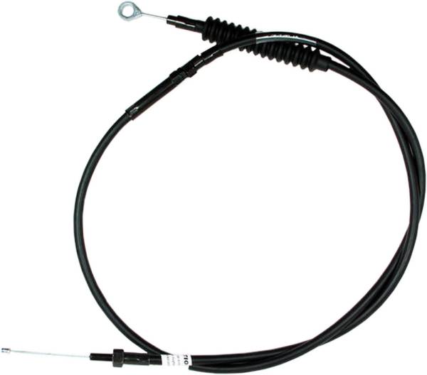 MOTION PRO - BLACKOUT CLUTCH LW CABLE - Image 1