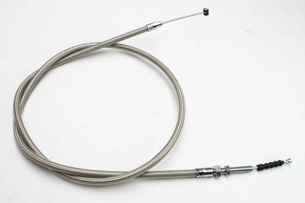 MOTION PRO - ARMOR COAT CLUTCH CABLE - Image 1