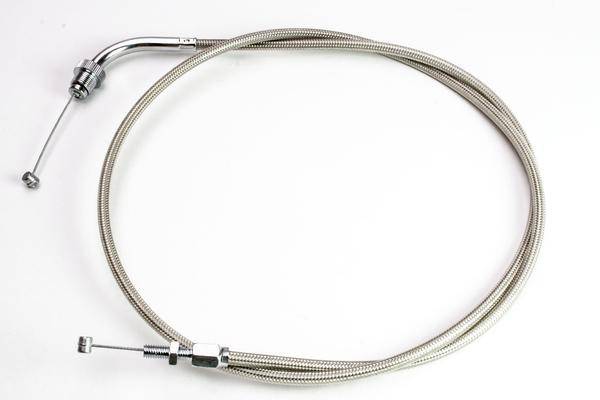 MOTION PRO - ARMOR COAT THROTTLE PUSH CABLE - Image 1