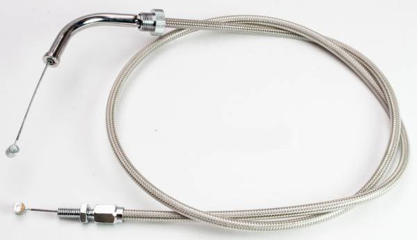 MOTION PRO - ARMOR COAT THROTTLE PUSH CABLE - Image 1