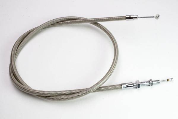 MOTION PRO - ARMOR COAT CLUTCH CABLE - Image 1