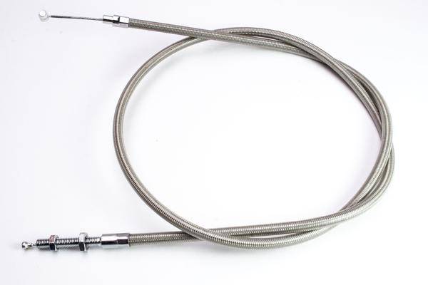 MOTION PRO - ARMOR COAT CLUTCH CABLE - Image 1