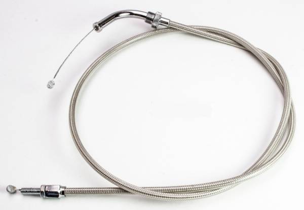 MOTION PRO - ARMOR COAT THROTTLE PUSH CABLE - Image 1