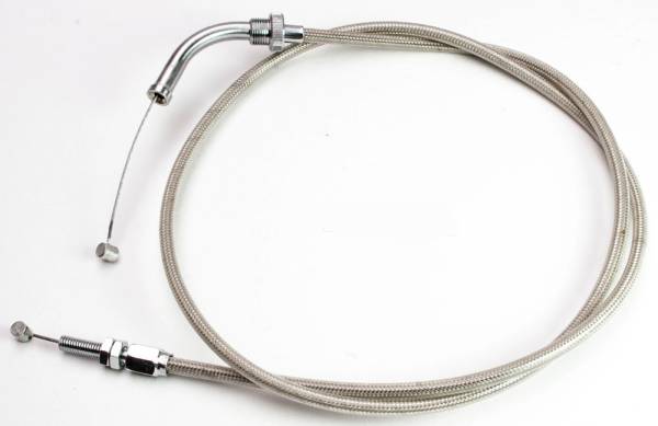 MOTION PRO - ARMOR COAT THROTTLE PUSH CABLE - Image 1