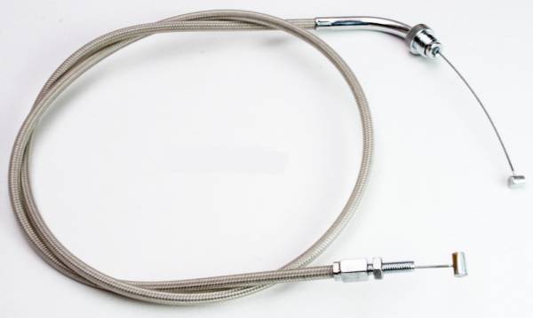 MOTION PRO - ARMOR COAT THROTTLE PUSH CABLE - Image 1