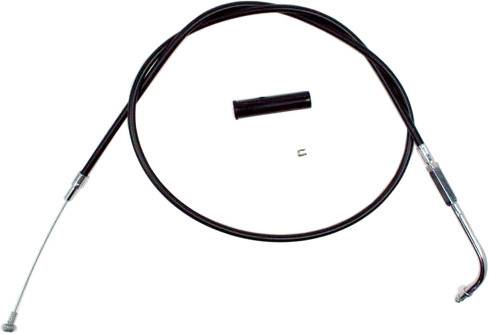 MOTION PRO - BLACK VINYL IDLE CABLE - Image 1