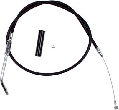 MOTION PRO - BLACK VINYL IDLE CABLE - Image 1