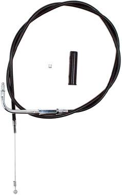 MOTION PRO - BLACK VINYL IDLE CABLE - Image 1