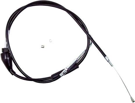 MOTION PRO - BLACK VINYL IDLE CABLE - Image 1