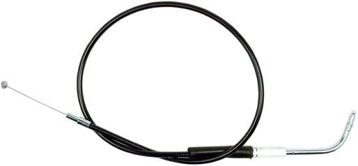 MOTION PRO - BLACK VINYL THROTTLE CABLE - Image 1