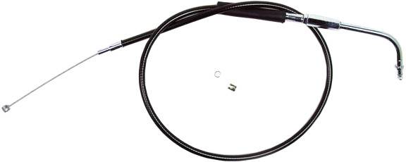 MOTION PRO - BLACK VINYL IDLE CABLE - Image 1