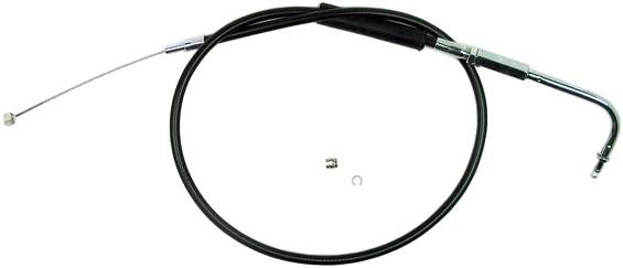 MOTION PRO - BLACK VINYL IDLE CABLE - Image 1