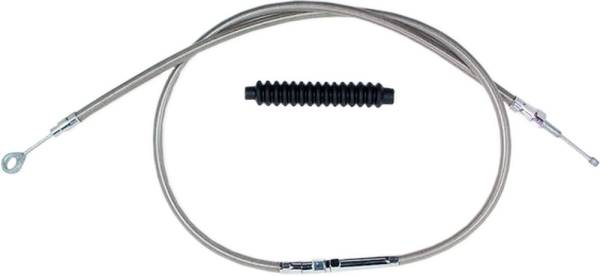 MOTION PRO - ARMOR COAT CLUTCH LW CABLE - Image 1