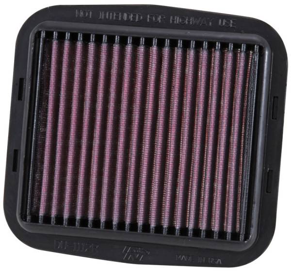 K&N - AIR FILTER - Image 1