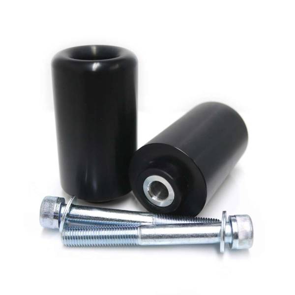 SHOGUN - PR/FRAME SLIDERS BLACK - Image 1