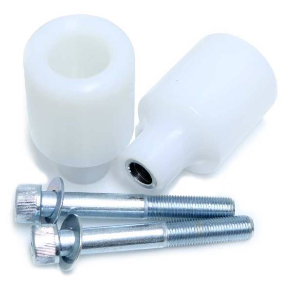 SHOGUN - FRAME SLIDERS WHITE - Image 1