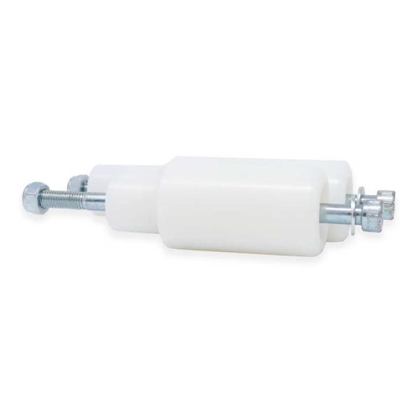 SHOGUN - FRAME SLIDERS WHITE - Image 1