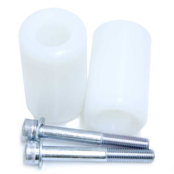 SHOGUN - FRAME SLIDERS WHITE - Image 1