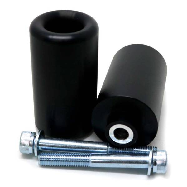 SHOGUN - FRAME SLIDERS BLACK - Image 1