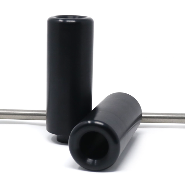 SHOGUN - FRAME SLIDERS BLACK - Image 1