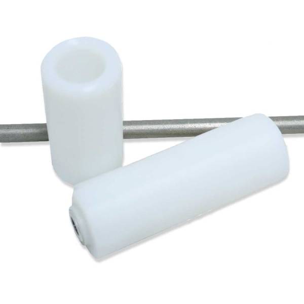 SHOGUN - FRAME SLIDERS WHITE - Image 1