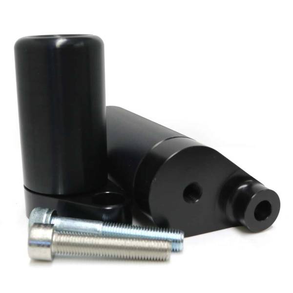 SHOGUN - FRAME SLIDERS BLACK - Image 1