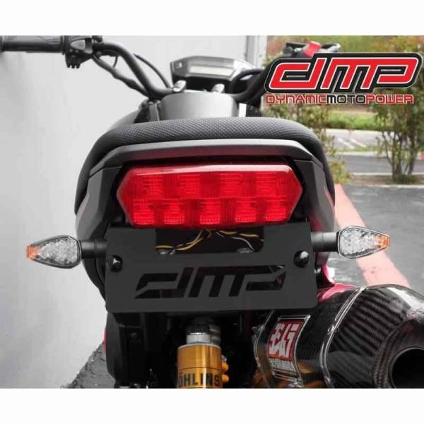 DMP - FENDER ELIMINATOR KIT W/LIGHTS - Image 1