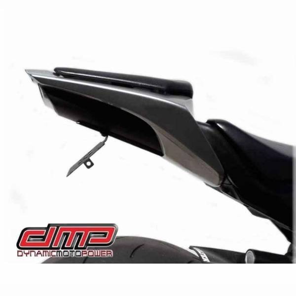 DMP - FENDER ELIMINATOR KIT W/LIGHTS - Image 1