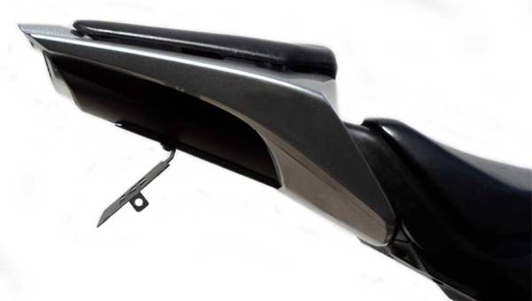 DMP - FENDER ELIMINATOR KIT BLACK - Image 1