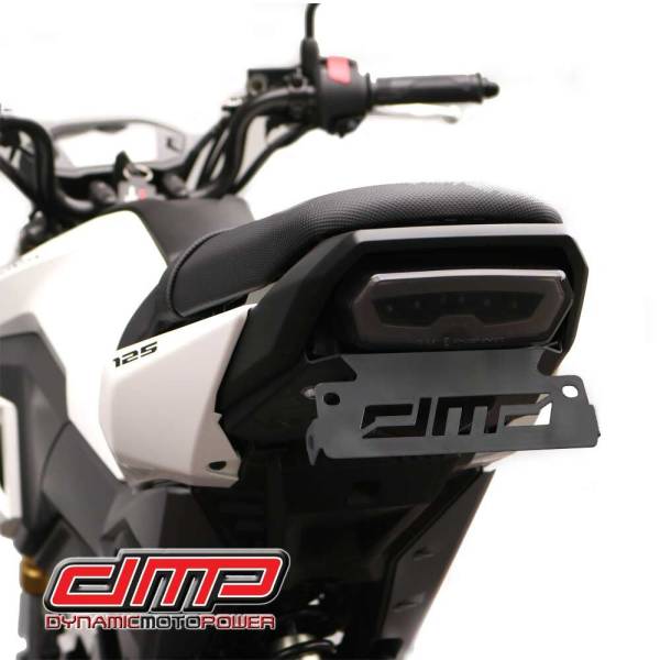 DMP - FENDER ELIMINATOR KIT - Image 1