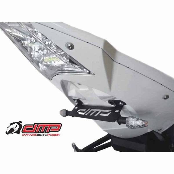 DMP - FENDER ELIMINATOR KIT W/LIGHTS - Image 1