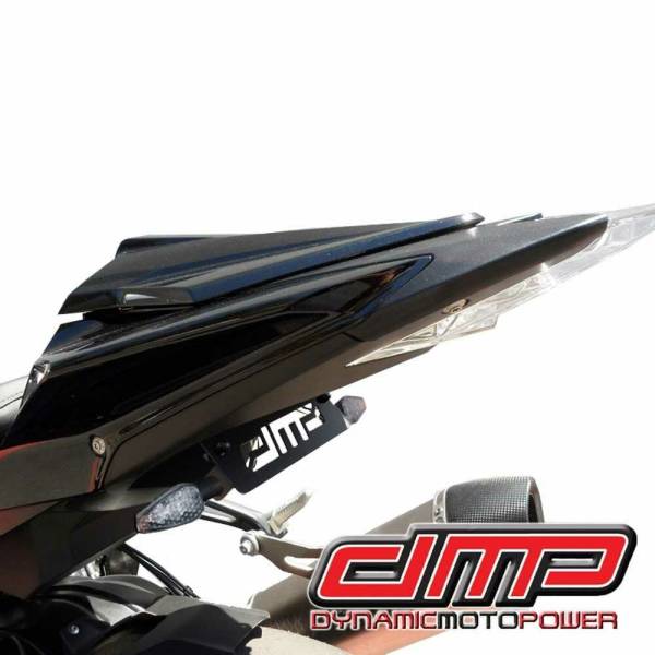 DMP - FENDER ELIMINATOR KIT W/LIGHTS - Image 1