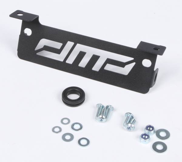 DMP - FENDER ELIMINATOR KIT BLACK - Image 1