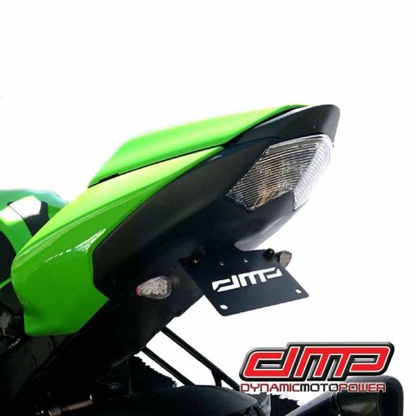 DMP - FENDER ELIMINATOR KIT W/LIGHTS - Image 1