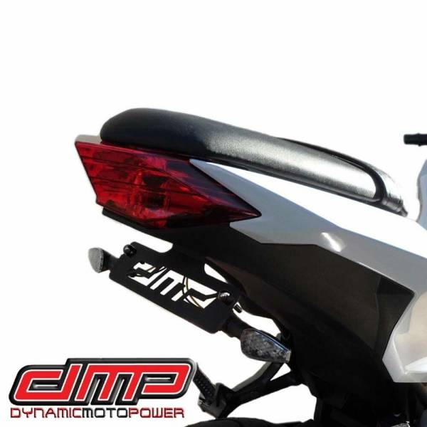 DMP - FENDER ELIMINATOR KIT W/LIGHTS - Image 1