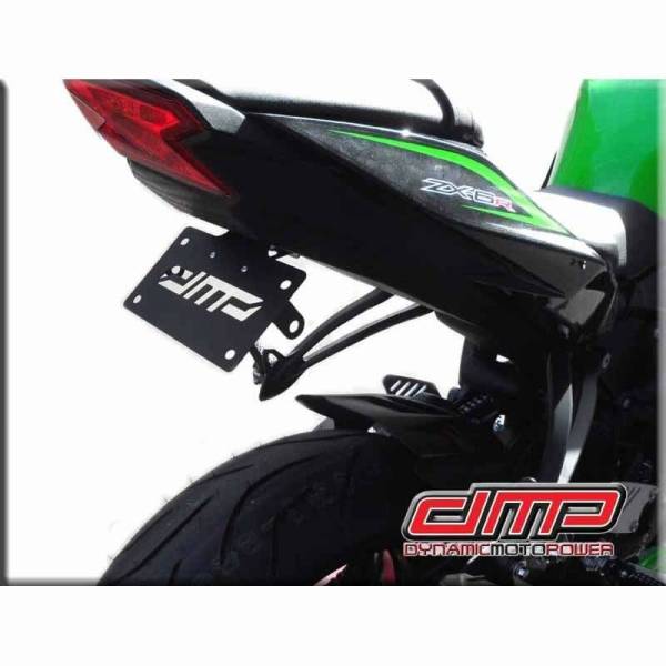 DMP - FENDER ELIMINATOR KIT W/LIGHTS - Image 1