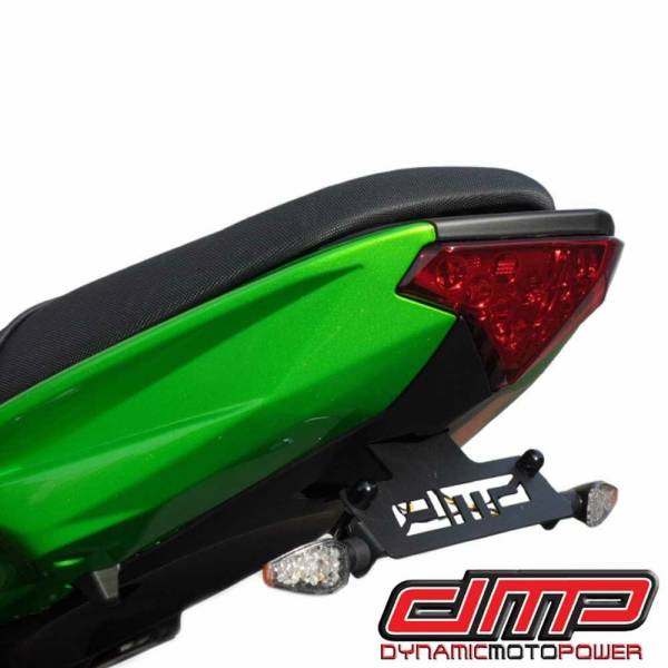 DMP - FENDER ELIMINATOR KIT W/LIGHTS - Image 1