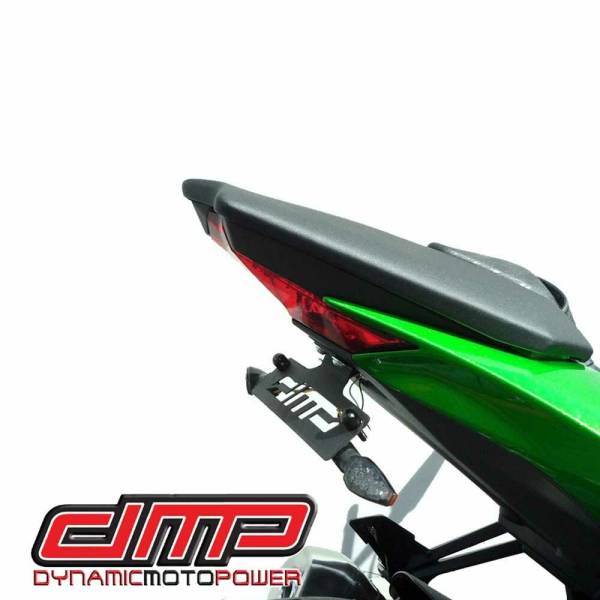 DMP - FENDER ELIMINATOR KIT W/LIGHTS - Image 1