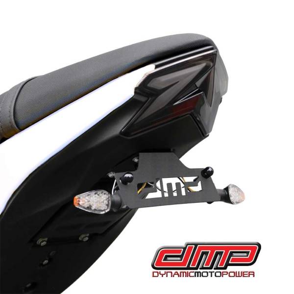 DMP - FENDER ELIMINATOR KIT W/LIGHTS - Image 1