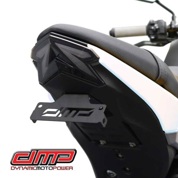 DMP - FENDER ELIMINATOR KIT - Image 1