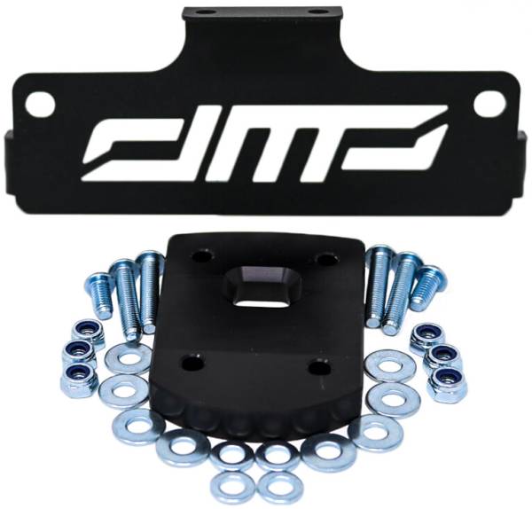 DMP - FENDER ELIMINATOR KIT - Image 1