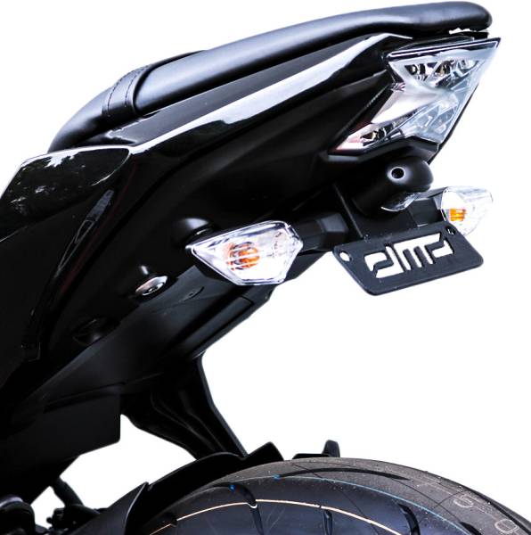 DMP - FENDER ELIMINATOR KIT - Image 1