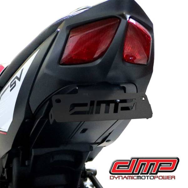 DMP - FENDER ELIMINATOR KIT W/LIGHTS - Image 1