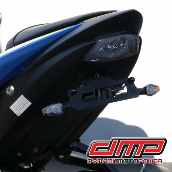 DMP - FENDER ELIMINATOR KIT W/LIGHTS - Image 1