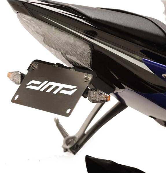 DMP - FENDER ELIMINATOR KIT W/LIGHTS - Image 1