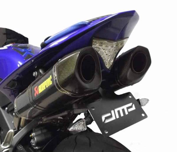 DMP - FENDER ELIMINATOR KIT W/LIGHTS - Image 1