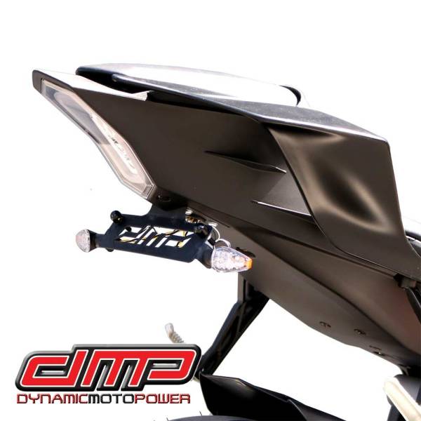 DMP - FENDER ELIMINATOR KIT W/LIGHTS - Image 1