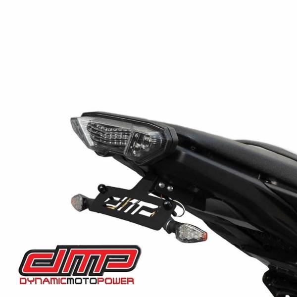 DMP - FENDER ELIMINATOR KIT W/LIGHTS - Image 1