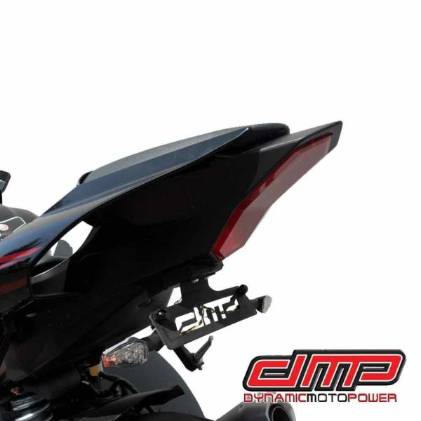 DMP - FENDER ELIMINATOR KIT W/LIGHTS - Image 1